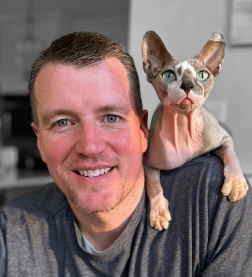 Dr. Mattson