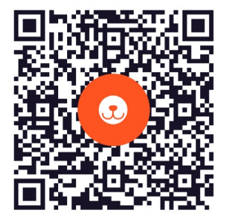 Qr code for Snout